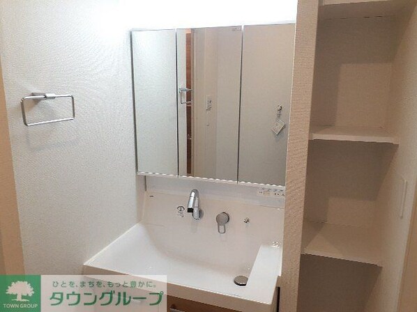 カーサ フィオーレ 十王の物件内観写真